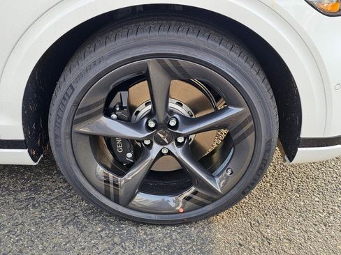 New 2026 Genesis GV70 2.5T Sport Prestige image 31