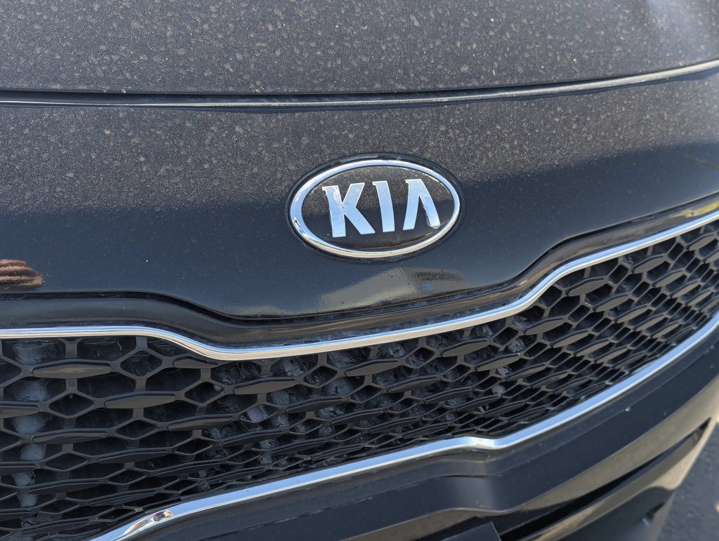 Used 2017 Kia Sportage LX FWD image 10