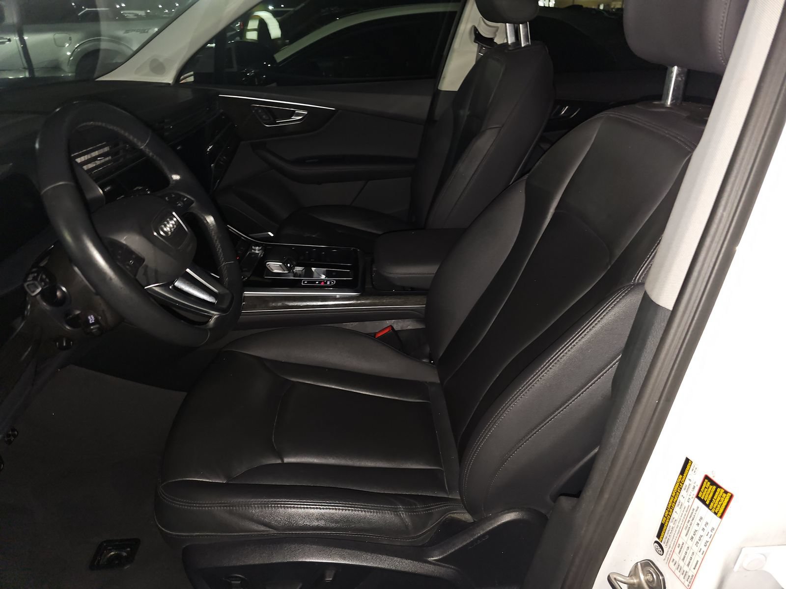 Used 2023 Audi Q7 3.0T Premium Plus AWD/4WD image 6