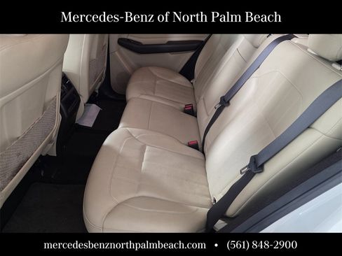 Used 2019 Mercedes-Benz GLE 400 4MATIC image 9