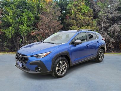 Used 2025 Subaru Crosstrek 2.0i Premium