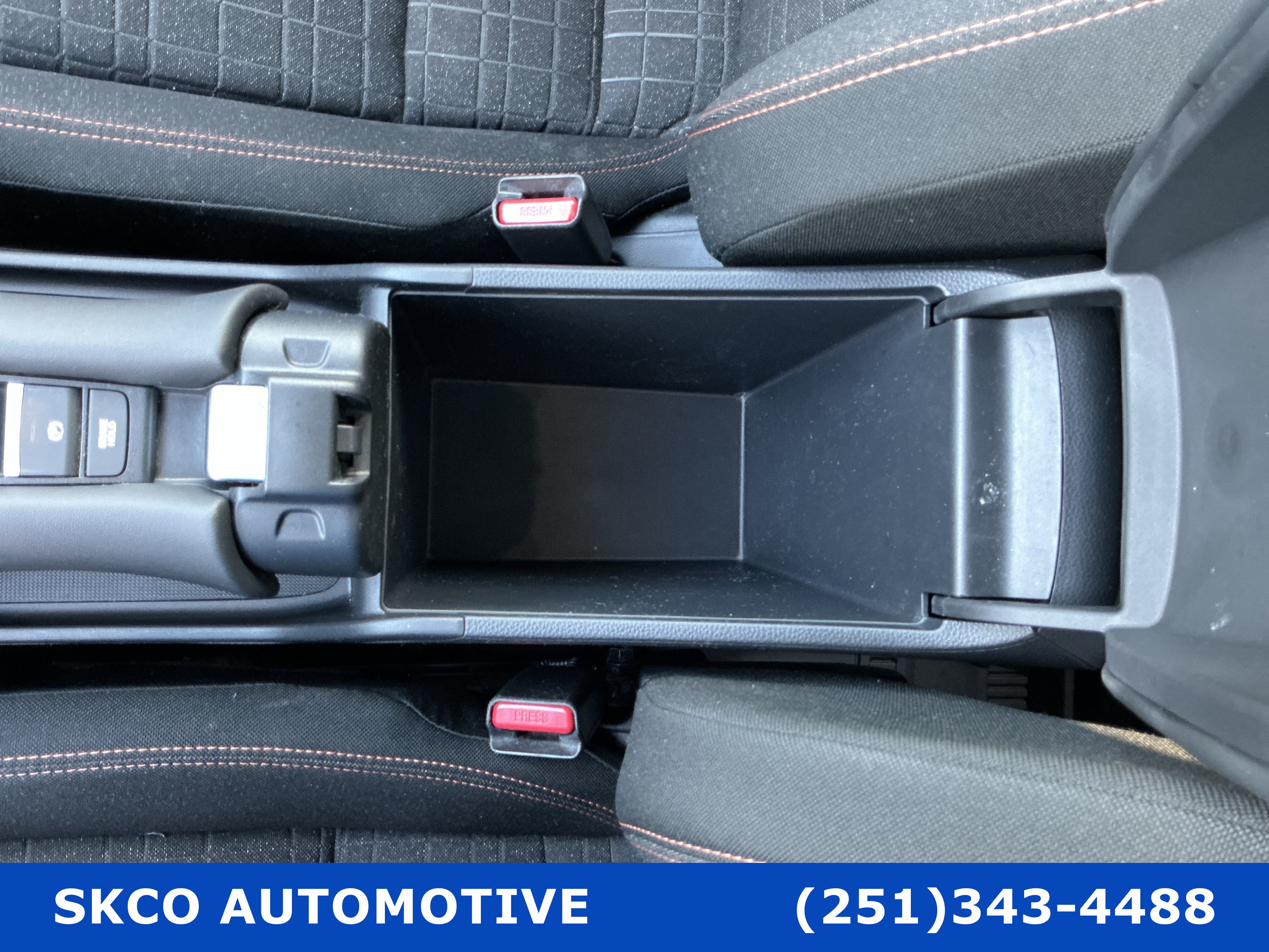 Used 2024 Honda HR-V Sport image 25