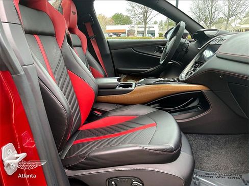 Used 2023 Aston Martin DBX 707 image 9