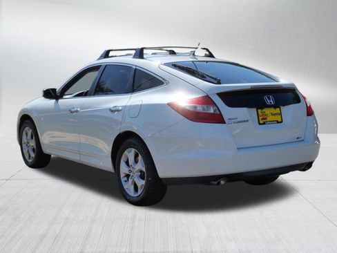 Used 2011 Honda Crosstour EX-L image 5