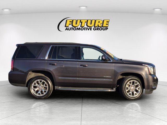 Used 2018 GMC Yukon SLE w/ SLE Value Package AWD/4WD image 4