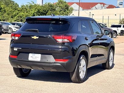 New 2026 Chevrolet TrailBlazer LS w/ LS Convenience Package