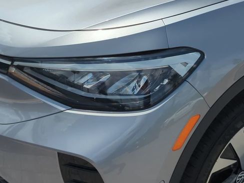 Certified 2023 Volkswagen ID.4 Pro image 6