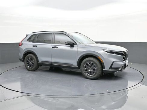 New 2026 Honda CR-V TrailSport image 15