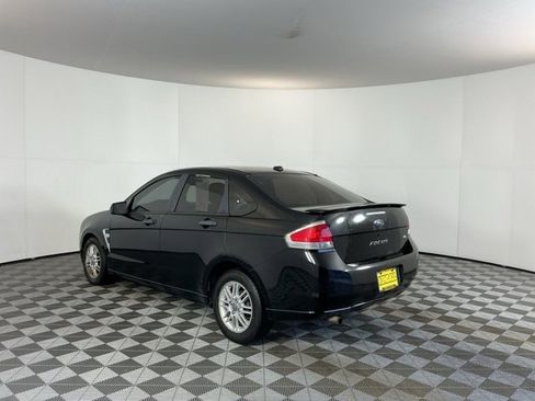 Used 2008 Ford Focus image 7