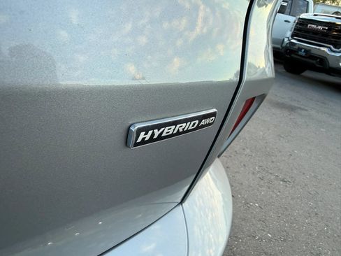 Used 2023 Ford Escape ST-Line Select AWD/4WD image 24