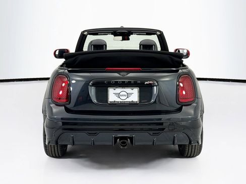 New 2026 MINI Cooper John Cooper Works image 6