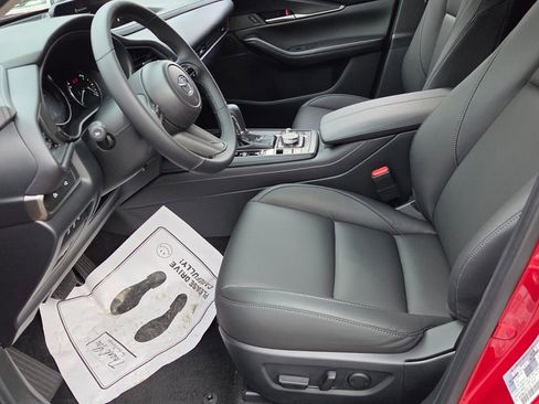 New 2026 MAZDA CX-30 AWD 2.5 S w/ Select Sport Pkg image 5