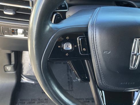 Used 2022 Lincoln Aviator Reserve w/ Equipment Group 201A image 28