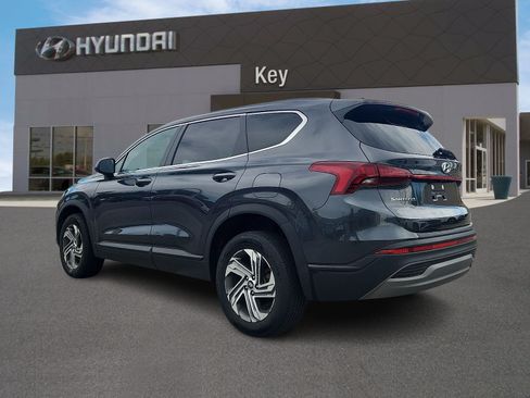 Certified 2023 Hyundai Santa Fe SE AWD/4WD image 5