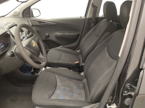 Used 2016 Chevrolet Spark LS FWD image 17