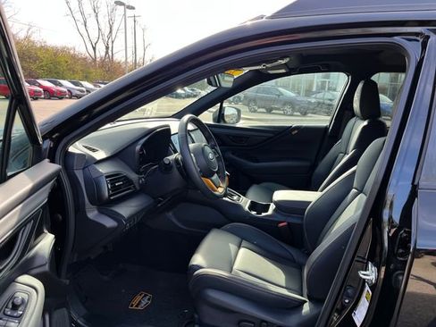 Certified 2025 Subaru Outback Wilderness image 10