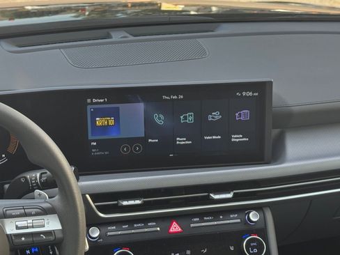 Used 2025 Hyundai Sonata SEL image 17