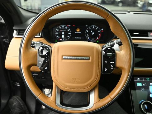 Used 2020 Land Rover Range Rover Velar R-Dynamic HSE image 20