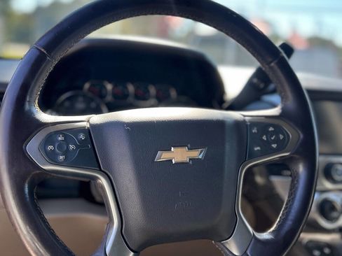 Used 2017 Chevrolet Tahoe LT image 14