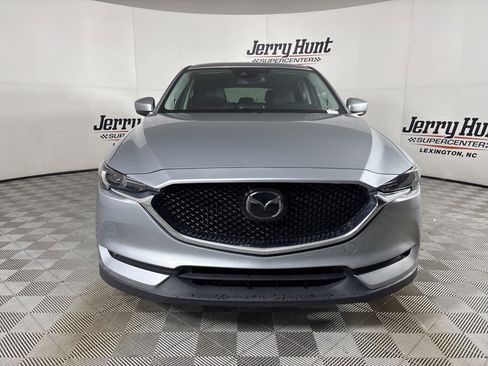 Used 2020 MAZDA CX-5 Grand Touring image 4