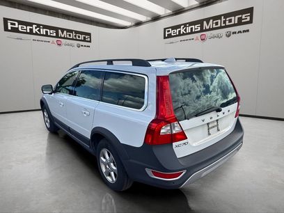 Used 2012 Volvo XC70 3.2