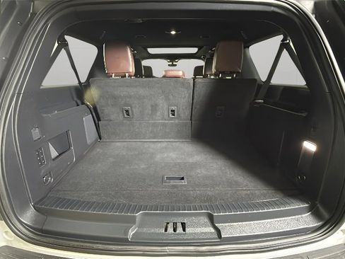 Used 2024 Ford Expedition Max Limited image 29