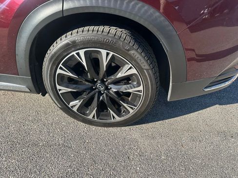 Used 2024 MAZDA CX-90 Plug-In Hybrid w/ Premium Plus image 10