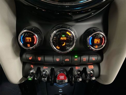 Certified 2023 MINI Cooper S image 21