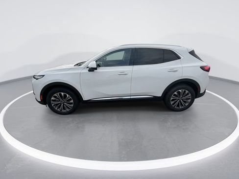 New 2026 Buick Envision Preferred AWD/4WD image 5
