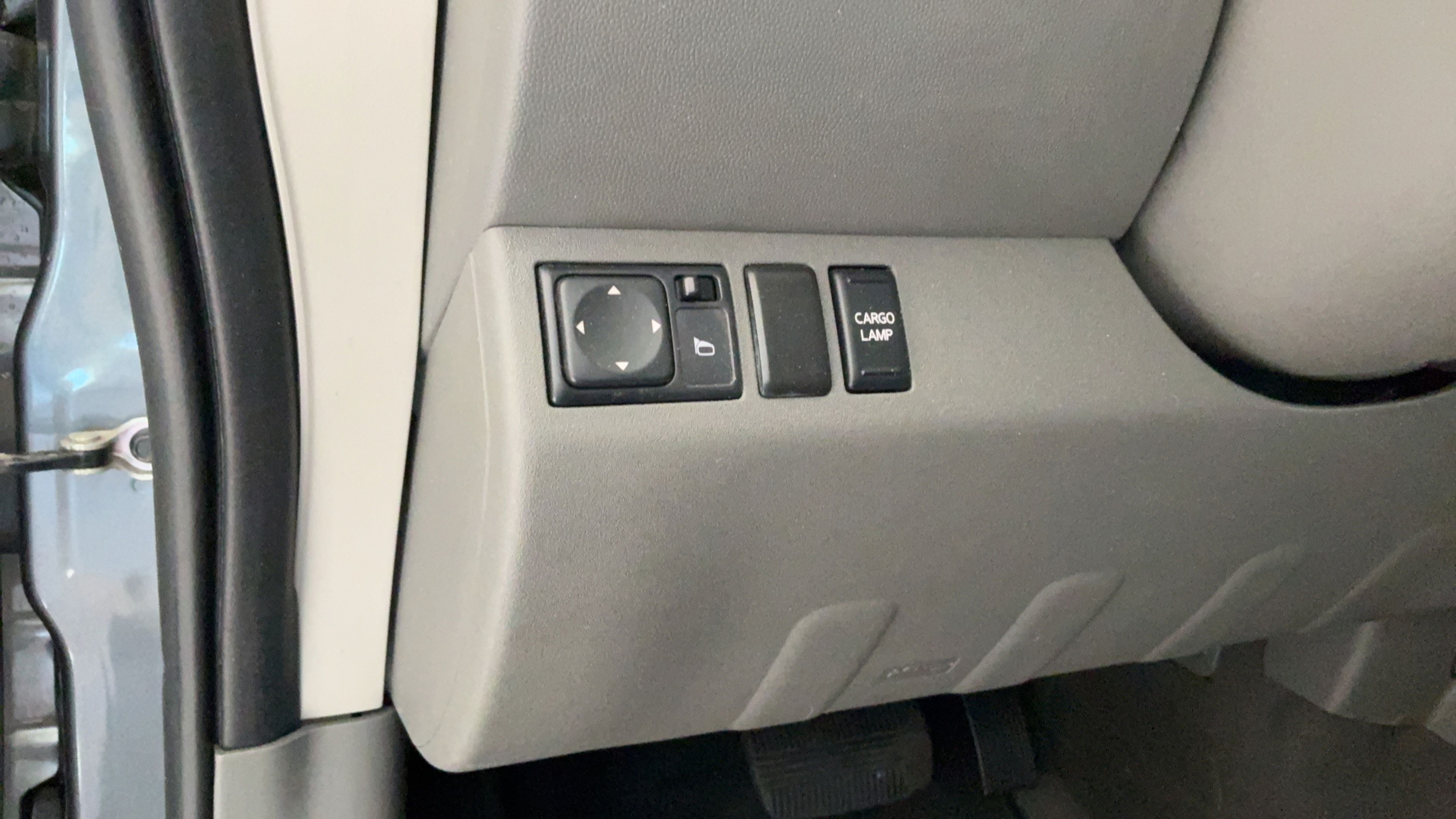 Used 2019 Nissan Frontier SV RWD image 16