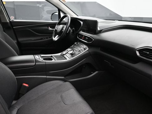 Used 2023 Hyundai Santa Fe SEL image 24