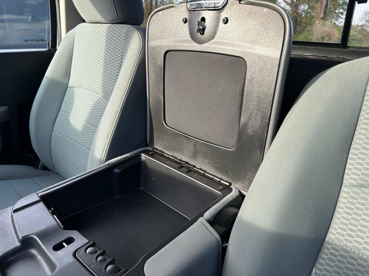 Used 2014 RAM 1500 Tradesman w/ Power & Remote Entry Group RWD image 24