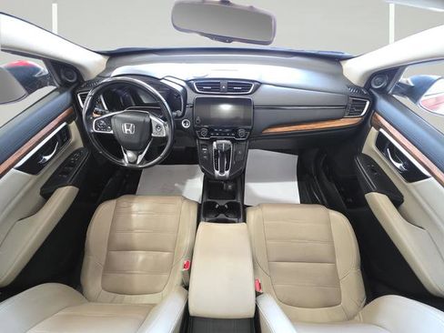 Used 2018 Honda CR-V EX-L image 26