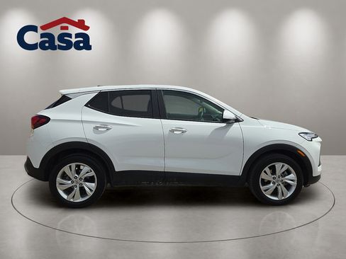 Used 2025 Buick Encore GX Preferred FWD image 6