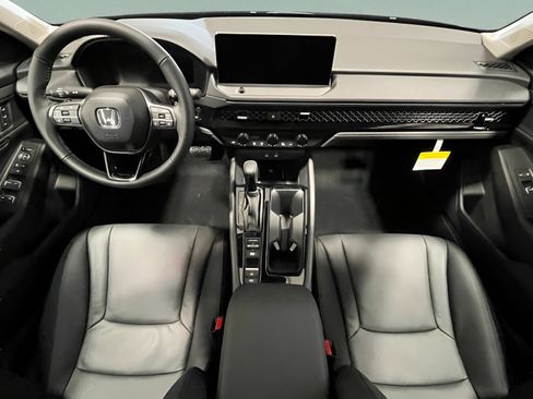 New 2026 Honda Accord EX-L image 26