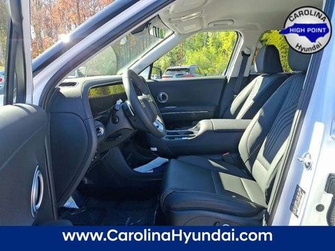 New 2026 Hyundai Palisade SEL image 6