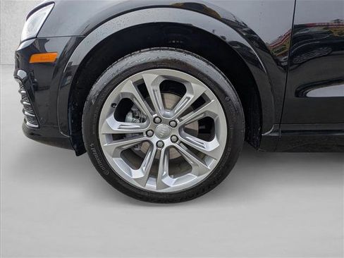 Used 2016 Audi Q3 2.0T Prestige image 21