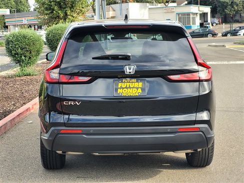 New 2026 Honda CR-V EX-L image 6