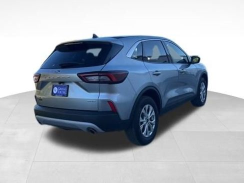 Used 2024 Ford Escape Active image 8