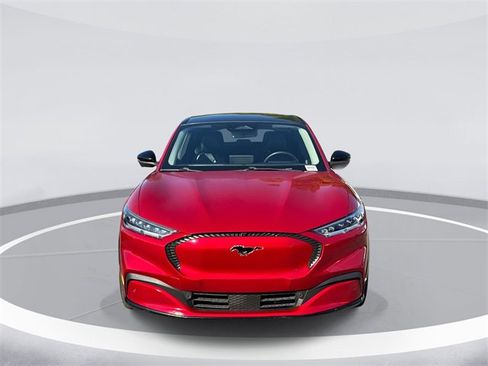 Certified 2022 Ford Mustang Mach-E California Route 1 image 2