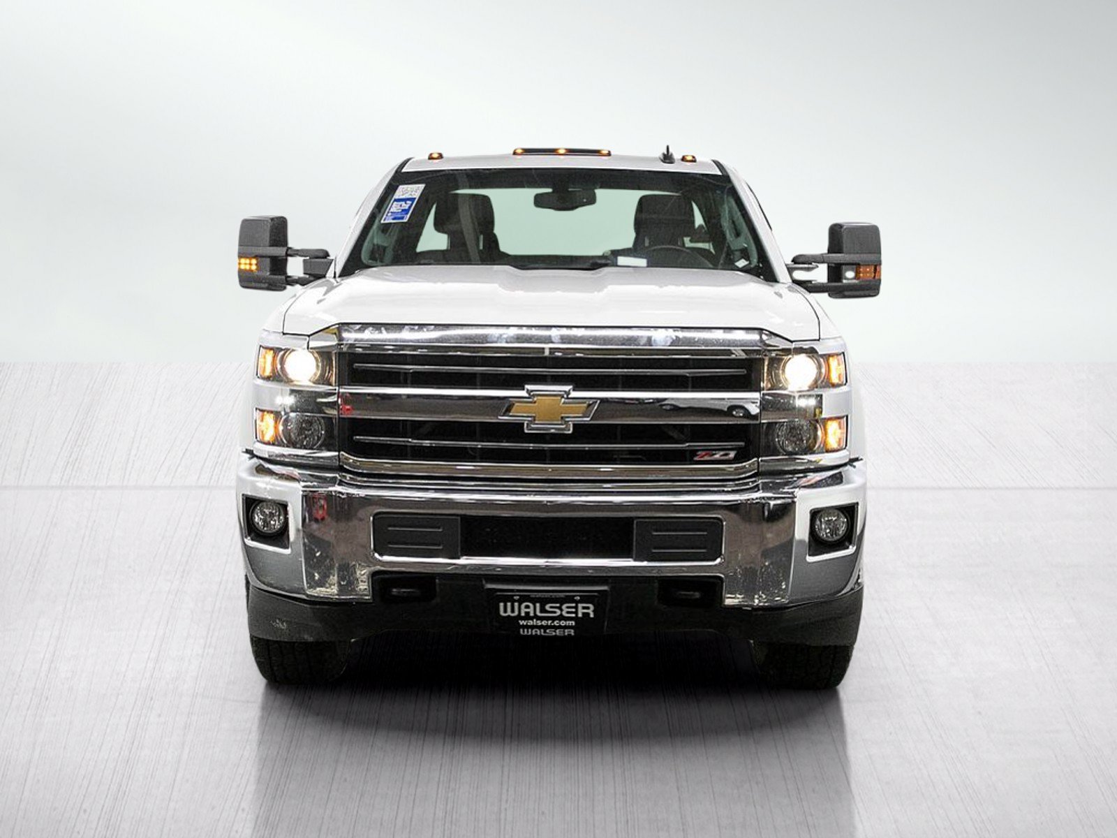 Used 2018 Chevrolet Silverado 3500 LT w/ LT Convenience Package AWD/4WD image 9