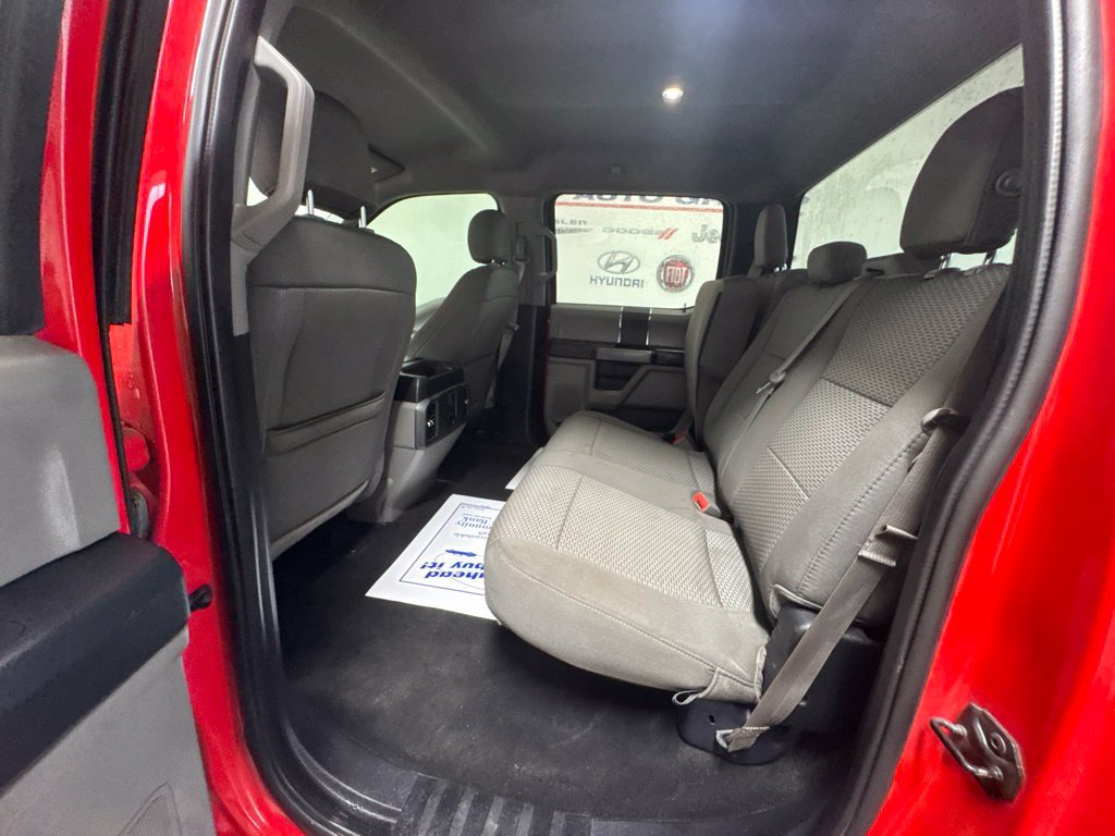 Used 2019 Ford F150 XLT AWD/4WD image 36