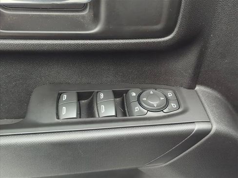 Used 2025 Chevrolet Silverado 2500 Custom w/ Custom Value Package AWD/4WD image 8