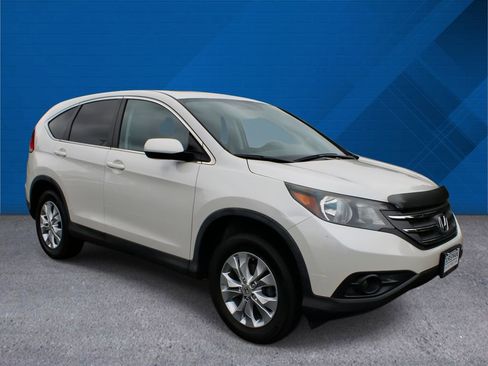 Used 2014 Honda CR-V EX image 2