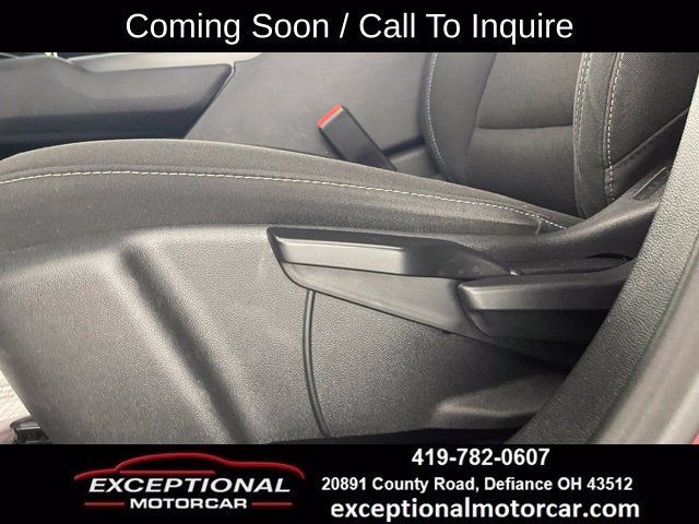 Used 2025 Chevrolet Equinox EV LT FWD image 35
