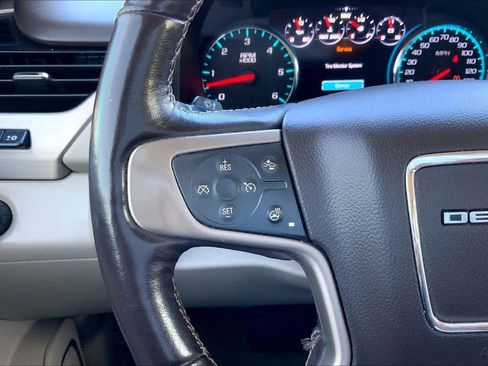 Used 2019 GMC Yukon Denali image 24