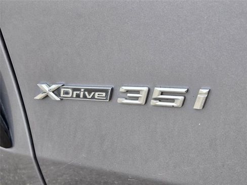 Used 2019 BMW X6 xDrive35i w/ M Sport Package AWD/4WD image 25