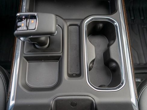 New 2026 GMC Sierra 1500 Elevation w/ Elevation Premium Package image 27