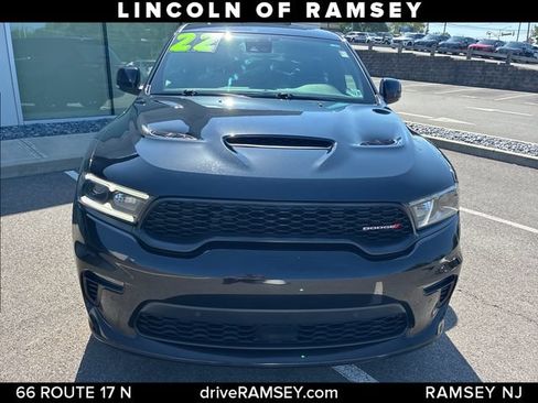 Used 2022 Dodge Durango R/T AWD/4WD image 10
