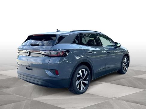 New 2026 Volkswagen ID.4 Pro RWD image 8